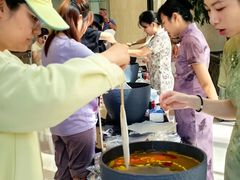 -1788广场美食