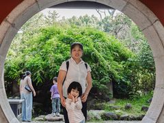 -南岳衡山风景名胜区-南岳大庙