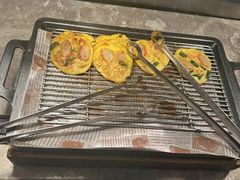-盛江山自助料理(太原街万达店)