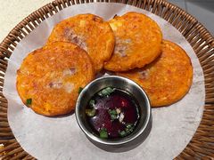 -Ant 蚂蚁洞烤肉·大营地(上海静安大悦城店)