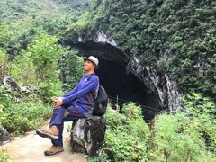 -百魔洞景区