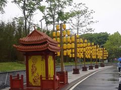 -武汉园博园(武汉自然博物馆)