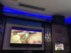 -唱吧麦颂KTV(方庄店)
