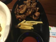 -客语客家菜(东山口店)
