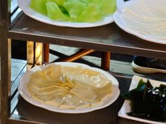 -凤来栖·净庭院·火锅(欧尚店)