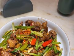 -锦府盐帮·李宅(领展购物广场中关村店)