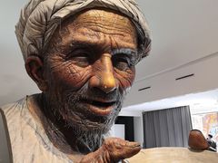 -四川美术学院美术馆