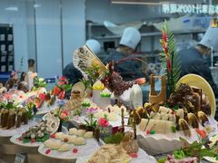 -帝皇海海鲜豆捞(桐泾商务广场店)