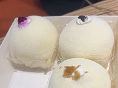 -嗒令甜品·主题融合料理餐厅(首座时代店)