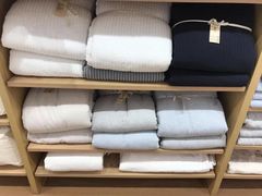 -MUJI无印良品(环球港店)