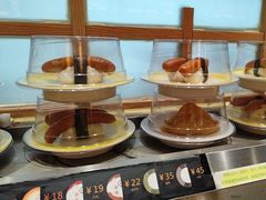 -禾绿回转寿司(万柳华联店)