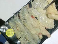 -陈记顺和牛肉火锅馆(天河北路店)