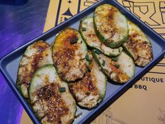 -燥次·烧烤酒场(万象城店)