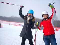 -长白山华美胜地滑雪场
