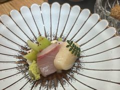 -鮨政· Omakase(港汇恒隆广场店)
