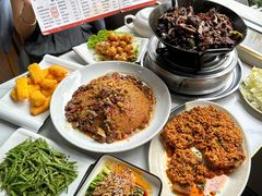 -王城醋血鸭老店