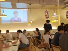 -白仁仔· 活烤海鲜 宵夜(豫园店)