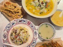 -蓉李记成都名小吃(合肥包河万达店)