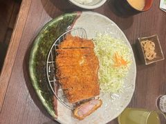 -矢场猪(名古屋站名铁店)