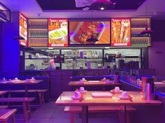 -郝木屋·烧烤(桥头店)