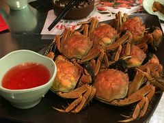 android_upload_pic-炭舍干锅·烤鱼(扬名广场店)