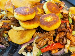 -一烙锅(友谊店)