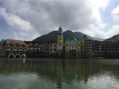 -东部华侨城