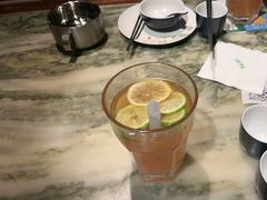 -绿茶餐厅(昌平悦荟店)