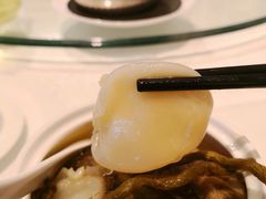 石斛花胶炖老鸭-安蒂娅.悦景轩中餐厅(西乡店)