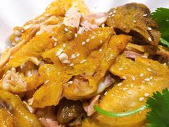 -原味田园·客家菜·土窑鸡(中航城君尚购物中心店)