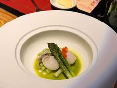 -塞纳河法国餐厅(唐延路店)