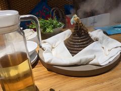-云尊府云南菜·蒸汽石锅鱼(五棵松华熙店)
