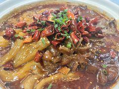 -保定中博希尔顿逸林酒店·御玺中餐厅