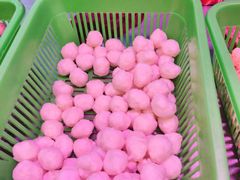 -阿娟牛肉丸·手打牛肉丸·现做现卖