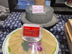 -江南韵·无锡太湖文化体验餐厅(凤凰天街店)
