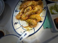 -明本湛江鸡•海鲜小厨(陈家祠店)