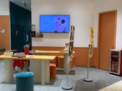 -海马体照相馆(万菱汇店)
