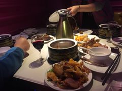 -加餐海鲜自助(集美银泰百货店)