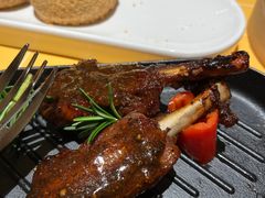 -蔡澜点心·粤菜(花城汇南区店)