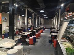 -33韩式自助烧烤(环城南路店)