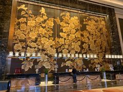 -长沙富力万达文华酒店