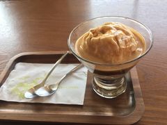 阿馥奇朵冰激凌-星巴克(成都科学城店)