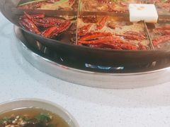 -正贰捌经重庆老火锅(建设路店)
