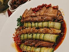 -贡宴盐帮菜自贡驻京联络处餐厅