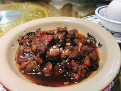-灶东家民间菜(回兴店)