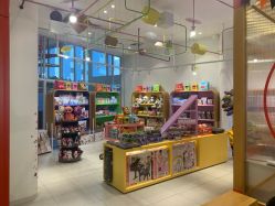 -玩元素·家庭游乐成长中心(香格里拉店)