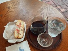 -Oasis coffee燕谷咖啡(公信店)