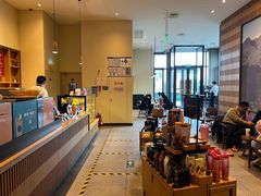 -星巴克(北京通州新光大中心店)