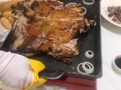 -九十九顶毡房(阜石路店)