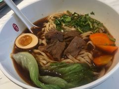 -康师傅私房牛肉面(申虹店)